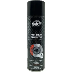 Fren Balata Spreyi 500ML