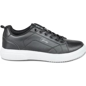 31178 Siyah - Beyaz Kadın Sneaker Günlük Spor Ayakkabı