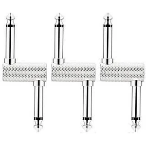 Gitar Pedalı Atlama Aparatı - 90 Derece - Gri