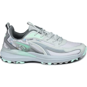 30877 Kadın Sneaker Spor Ayakkabı - Gri - 39