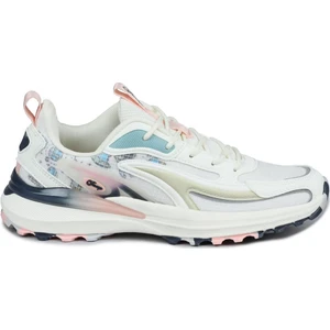 30877 Bej Kadın Sneaker Günlük Spor Ayakkabı