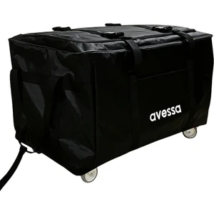 MC-3000 Çek Çekli Malzeme Çantası