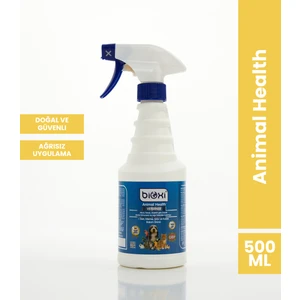 Animal Health Bakım Sprey 500 Ml