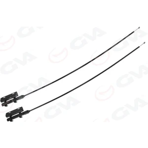 Kaput Acma Teli Orta Bmw E39 12