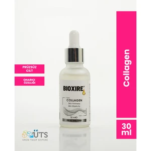 Bioxire® Collagen Serum30 Ml