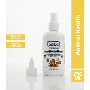 Animal Health Sprey 250ml