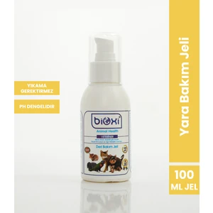 Animal Health+ Plus 100Ml Jel