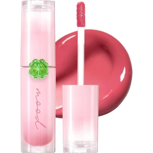 Kalıcı, Pigmentli, Parlak Bitişli Tint PERIPERA Ink Mood Glowy Tint 22 Pink Prize (Lucky Lottery)
