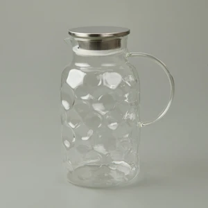 Nifty Cam Sürahi - Şeffaf - 2 Lt