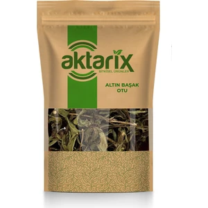100 gr Altın Başak Otu Kurusu