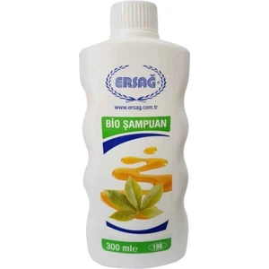 Bio Şampuan 300 Ml