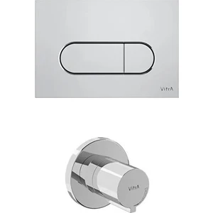 Round Panel Set (740-2280+A41461GR) 800-2031 Round Panel Set