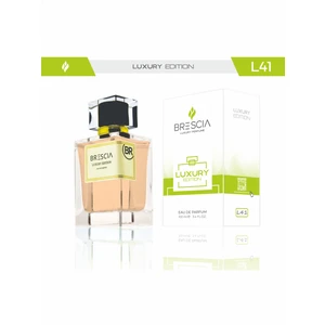 L41 Brsc Chocolate 100ML