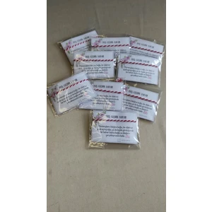 Ozyy Çanta ve Aksesuar Marteniçka Dilek Bilekliği, 10 Adet, Şans Bileklik Seti, Arkası Ayarlanabilir, Her Biri Ayrı Paketli