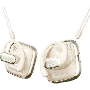 TF-T59 Bluetooth 5.4 Kulaklık - Bej