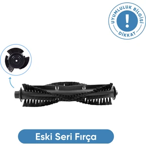 (Eski Seri) Katya Z Robot Süpürge Ana Fırça