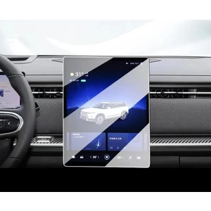 Jaecoo 7 Evolve 2024 2025 Model 14.8 Inç Multimedya Navigasyon Uyumlu 9H Nano Ekran Koruyucu