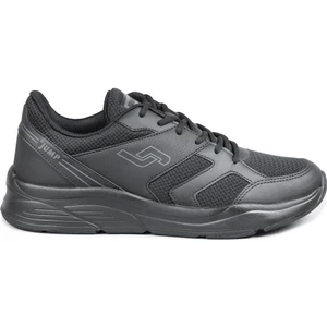 30522 Siyah Erkek Sneaker Günlük Spor Ayakkabı
