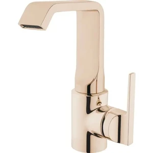 Suit U A4246726 Lavabo Bataryası, Bakır
