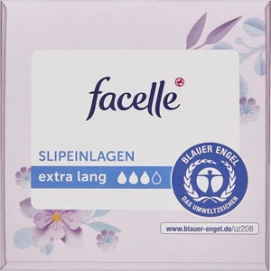 Günlük Ped Slip Ekstra Uzun 30 adet