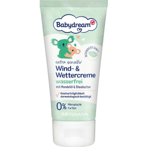 Dış Etken Koruyucu Krem Ekstra Hassas 50 ml