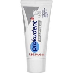 Seyahat Boy Diş Macunu Diş Etkili 20 ml