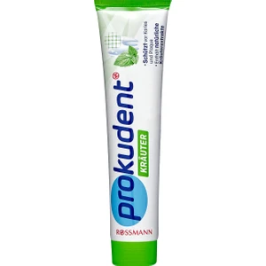 Diş Macunu Papatya ve Adaçayı Özlü 125 ml
