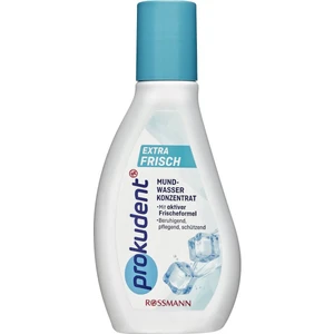Konsantre Ağız Bakım Suyu 125 ml