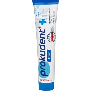 Med Diş Macunu Çürük Plak ve Tartar Oluşumuna 125 ml