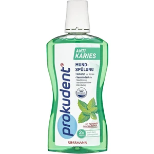 Ağız Bakım Suyu 500 ml
