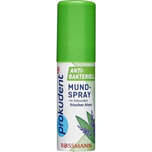 Ağız Spreyi 15 ml