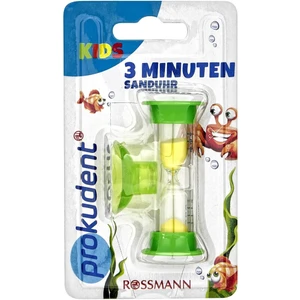 Junior Kum Saatı 3 Dakıka
