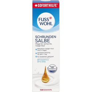 Ayak Catlakları Merhemı 75ML Akut