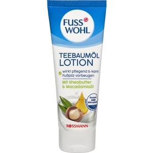 Ayak Bakım Losyonu 75ML Cay Agacı Yagı