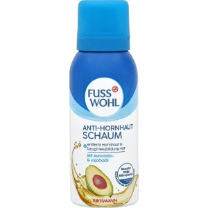 Ayak Catlakları ve Nasır Kopugu 100ML