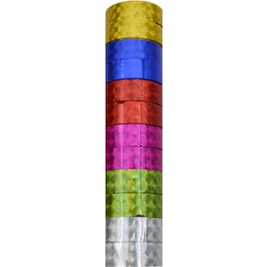 Hologramlı Bant 12 Li MK-1240