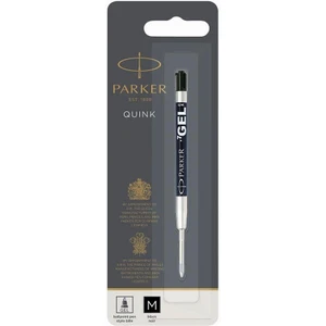 Parker Jel Kalem Refill M Uç Siyah 1950344