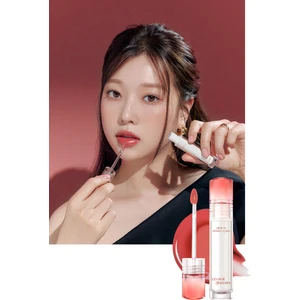 Yapışkanlık Hissi Vermeyen Yoğun Işıltılı Tint CLIO Crystal Glam Tint (11 Mellow Fig)