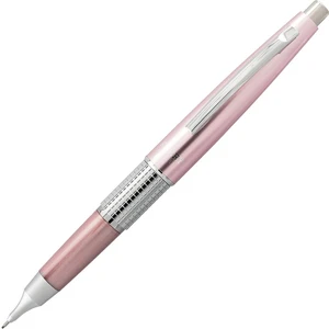 Kerry 0,5mm Kapaklı Versatil Kalem Metalik Pembe