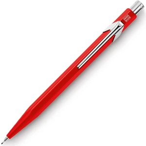 Caran d'Ache 844 Kırmızı Versatil Kalem