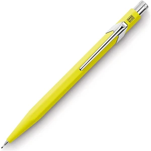 Caran D'Ache Metal Classic Versatil Kalem 0.7 Fosforlu Sarı 844.470