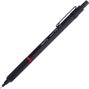 Rapid Pro 0.5 mm Versatil Kalem Siyah 1904258