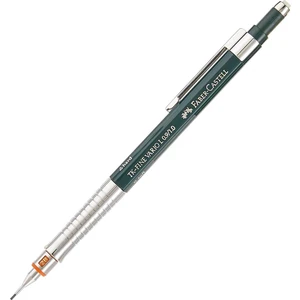 Vario Lüx Versatil Kalem, 0.9 - 1.0 mm, Silgili, Yeşil