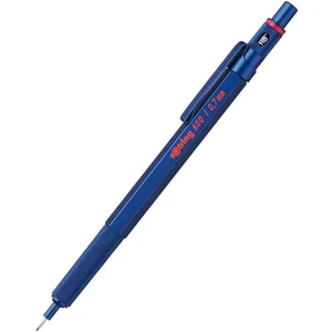 600 Mavi 0.7 mm Versatil Kalem