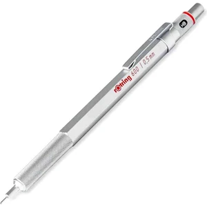 600 Krom Versatil Kalem 0.5 - 0.7 mm