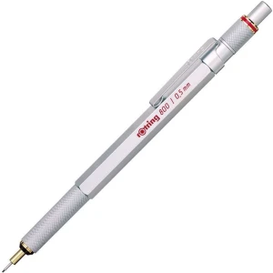 800 Krom 0.5 mm Versatil Kalem 1904449
