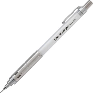 GraphGear 300 Versatil Kalem 0.7 mm Beyaz PG317-TWX