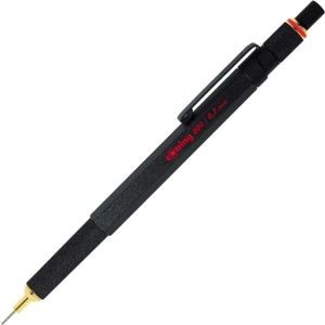 800 Siyah 0.7 Mm Versatil Kalem Tekli Kutu 1904446