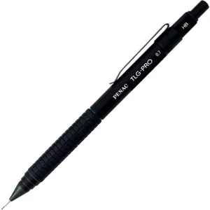 Tlg Pro 0.7 mm Versatil Kalem Siyah