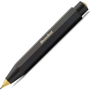 10000050 Klasik Sport Versatil 0.7 mm Siyah